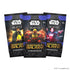 Star Wars Unlimited - Shadows of the Galaxy Booster Box