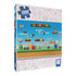 Super Mario Mayhem 1,000pc Puzzle