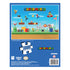 Super Mario Mayhem 1,000pc Puzzle