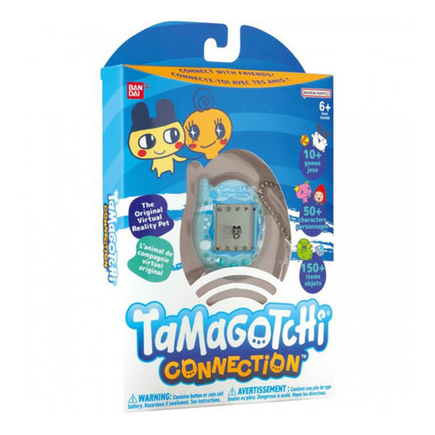 Tamagotchi Connection (Bubbles)