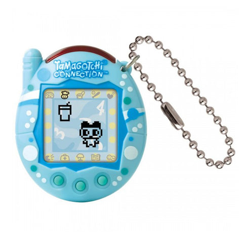 Tamagotchi Connection (Bubbles)