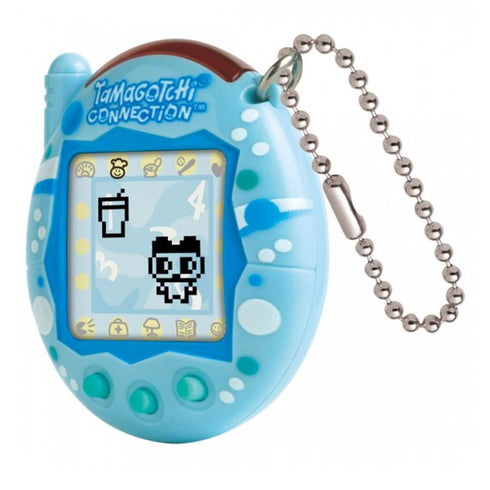 Tamagotchi Connection (Bubbles)