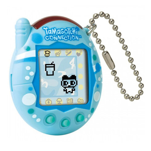 Tamagotchi Connection (Bubbles)