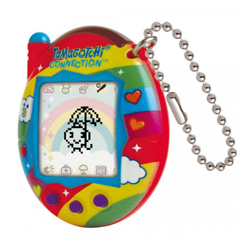 Tamagotchi Connection (Rainbow Sky)