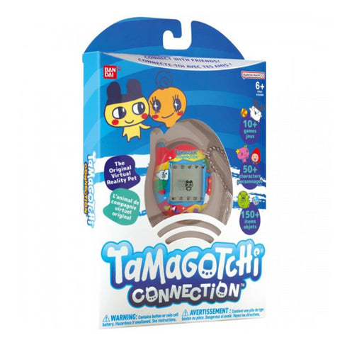 Tamagotchi Connection (Rainbow Sky)