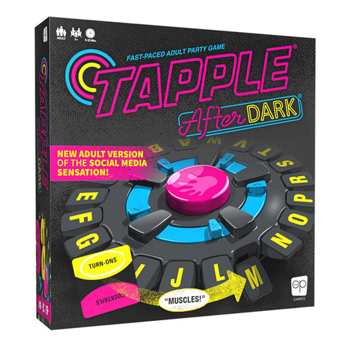 Tapple After Dark