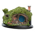 The Hobbit - #1 Hill Lane Hobbit Hole Diorama Statue