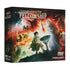 The Lord of the Rings Fate of the Fellowship - A Pandemic System Game