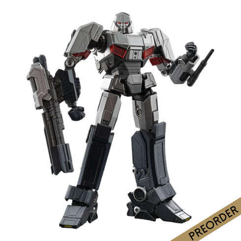 Transformers One - Megatron/D16 MDLX Figure