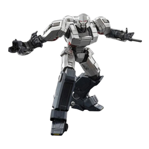 Transformers One - Megatron/D16 MDLX Figure