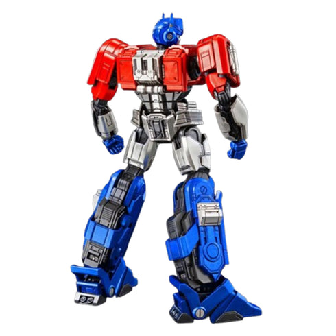 Transformers One - Optimus Prime/Orion Pax MDLX Figure