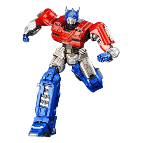 Transformers One - Optimus Prime/Orion Pax MDLX Figure