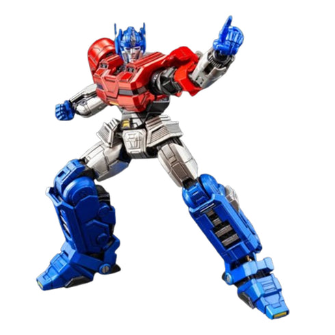 Transformers One - Optimus Prime/Orion Pax MDLX Figure