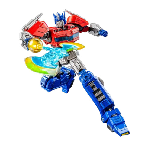 Transformers One - Optimus Prime/Orion Pax MDLX Figure