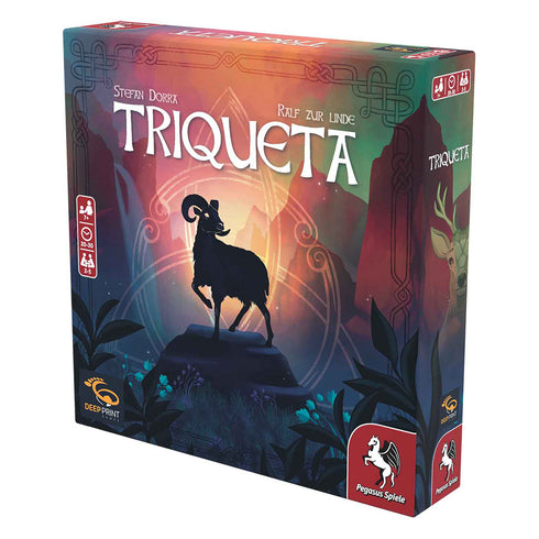 Triqueta