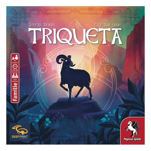 Triqueta