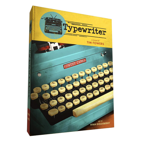 Typewriter