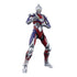 ULTRAMAN - FIGURE-RISE STANDARD - 1/12 ULTRAMAN SUIT TIGA