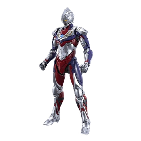 ULTRAMAN - FIGURE-RISE STANDARD - 1/12 ULTRAMAN SUIT TIGA