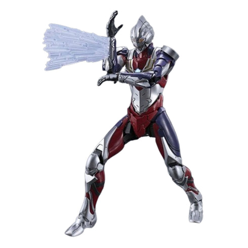 ULTRAMAN - FIGURE-RISE STANDARD - 1/12 ULTRAMAN SUIT TIGA