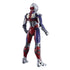 ULTRAMAN - FIGURE-RISE STANDARD - 1/12 ULTRAMAN SUIT TIGA