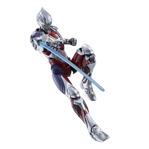 ULTRAMAN - FIGURE-RISE STANDARD - 1/12 ULTRAMAN SUIT TIGA