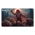 ULTRA PRO Magic: The Gathering - Double Sided Playmat - Tovolar for Magic: The Gathering