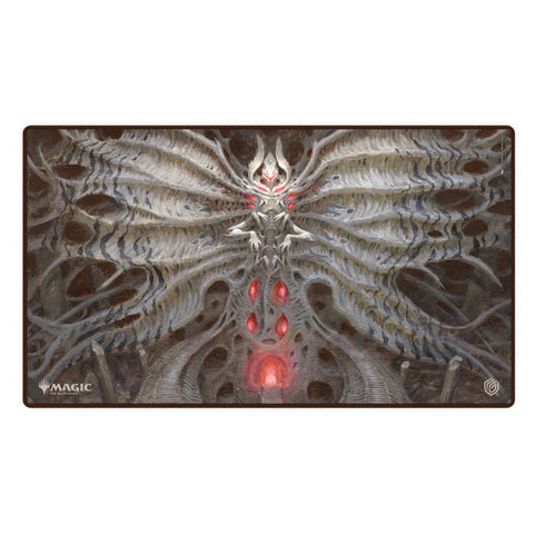 Ultimate Guard Playmat - MTG: Duskmourn - Valgavoth, Terror Eater