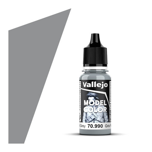 Vallejo Model Colour - Light Grey 17 ml