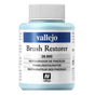 Vallejo Watercolour Brush Restorer 85ml