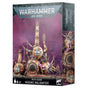 Warhammer 40K: Death Guard Miasmic Malignifier