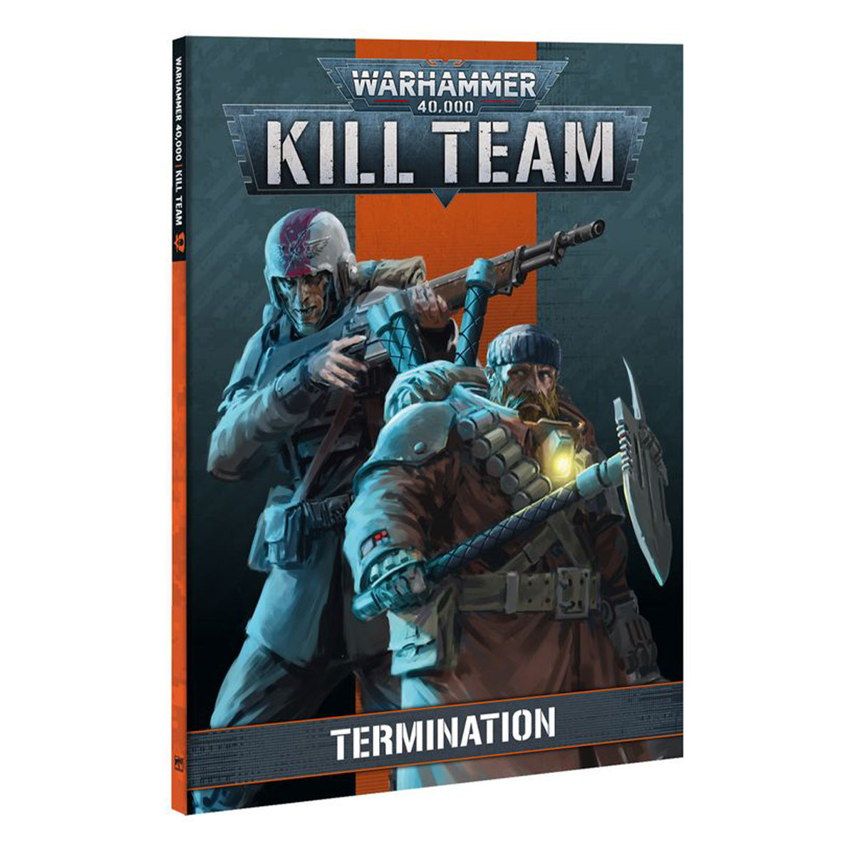 Warhammer 40K Kill Team Termination – Gameology product