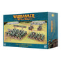 Warhammer The Old World Battalion Orc & Goblin Tribes