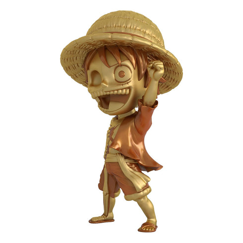 XXRAY PLUS: One Piece Luffy (Treasure Gold)