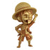 XXRAY PLUS: One Piece Luffy (Treasure Gold)