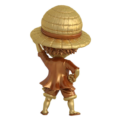 XXRAY PLUS: One Piece Luffy (Treasure Gold)