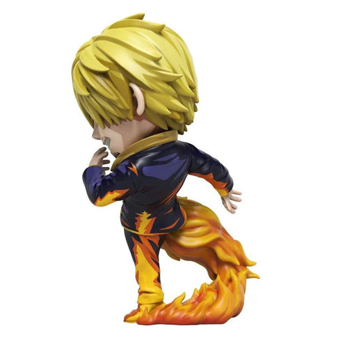 XXRAY PLUS: One Piece Sanji Anime Edition