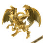 YU-GI-OH! - FIGURE-RISE STANDARD - AMPLIFIED EGYPTIAN GOD THE WINGED DRAGON OF RA