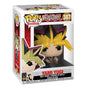 YuGiOh! - Yami Yugi Pop! Vinyl