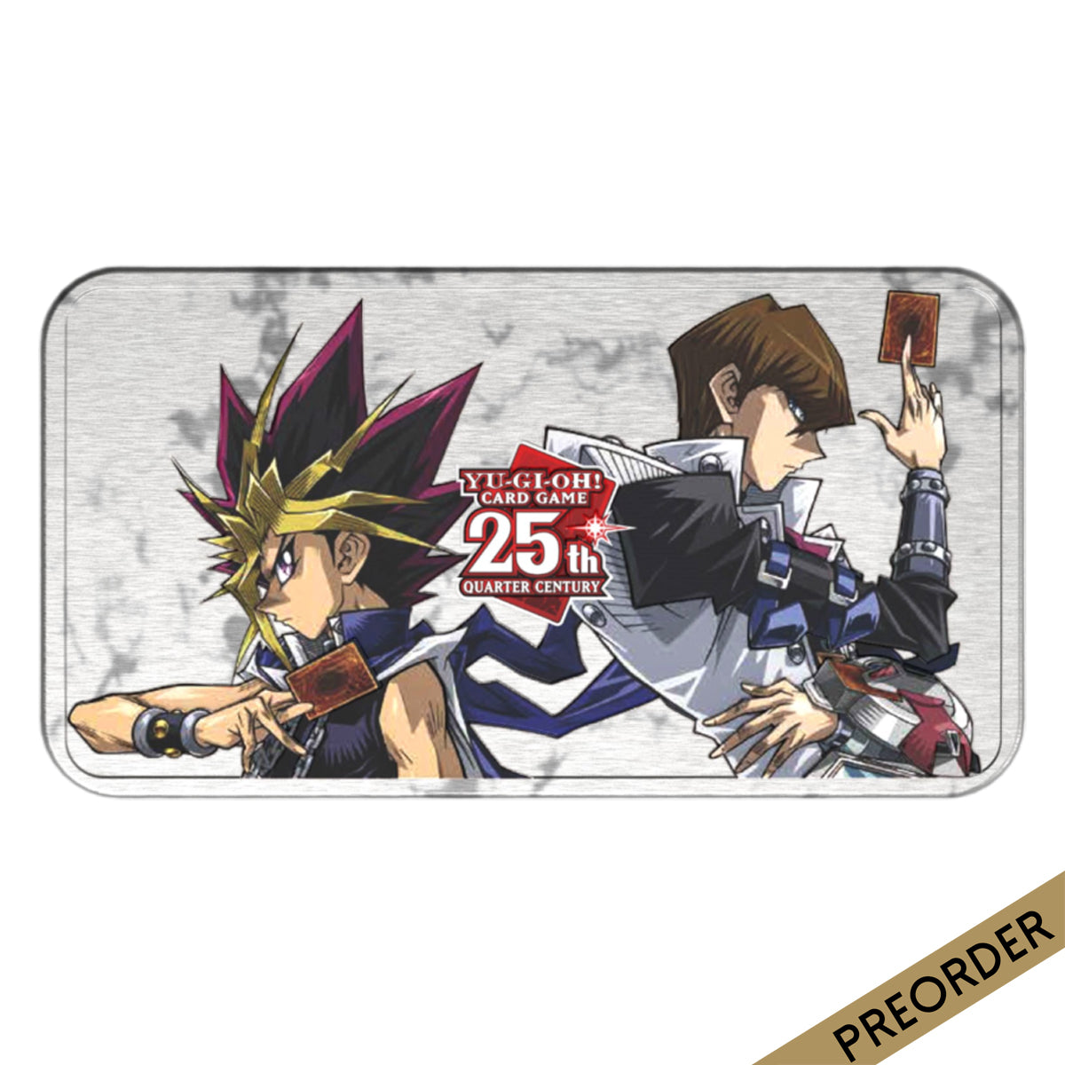 Yugioh 2024 Tin List 2024 Micki Francisca