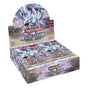 YuGiOh! Battles of Legend: Terminal Revenge Booster Box