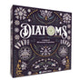 Kickstarter Diatoms A Game of Microscopic Proportions (with Deluxe Tiles)