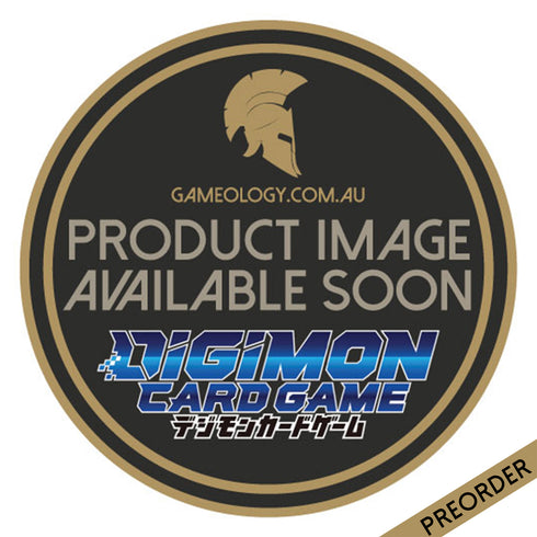 Digimon Card Game: Special Limited Set