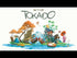 Tokaido 5th Anniversary Edition