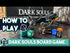 Dark Souls The Board Game