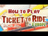 Ticket to Ride Europe 15th Anniversary Edition