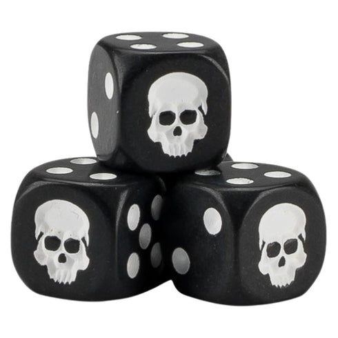 Warhammer Dice Set (Random Select)