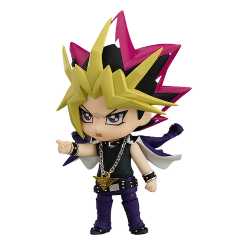 Yu-Gi-Oh! Nendoroid Yami Yugi (re-run)