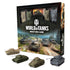 World of Tanks Miniatures Game