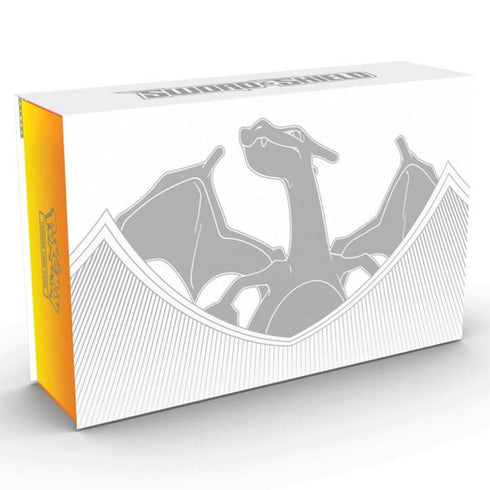 Ultra Premium Collection Charizard POKEMON TCG